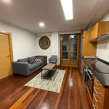 Apartamento Con Piscina Viesques *